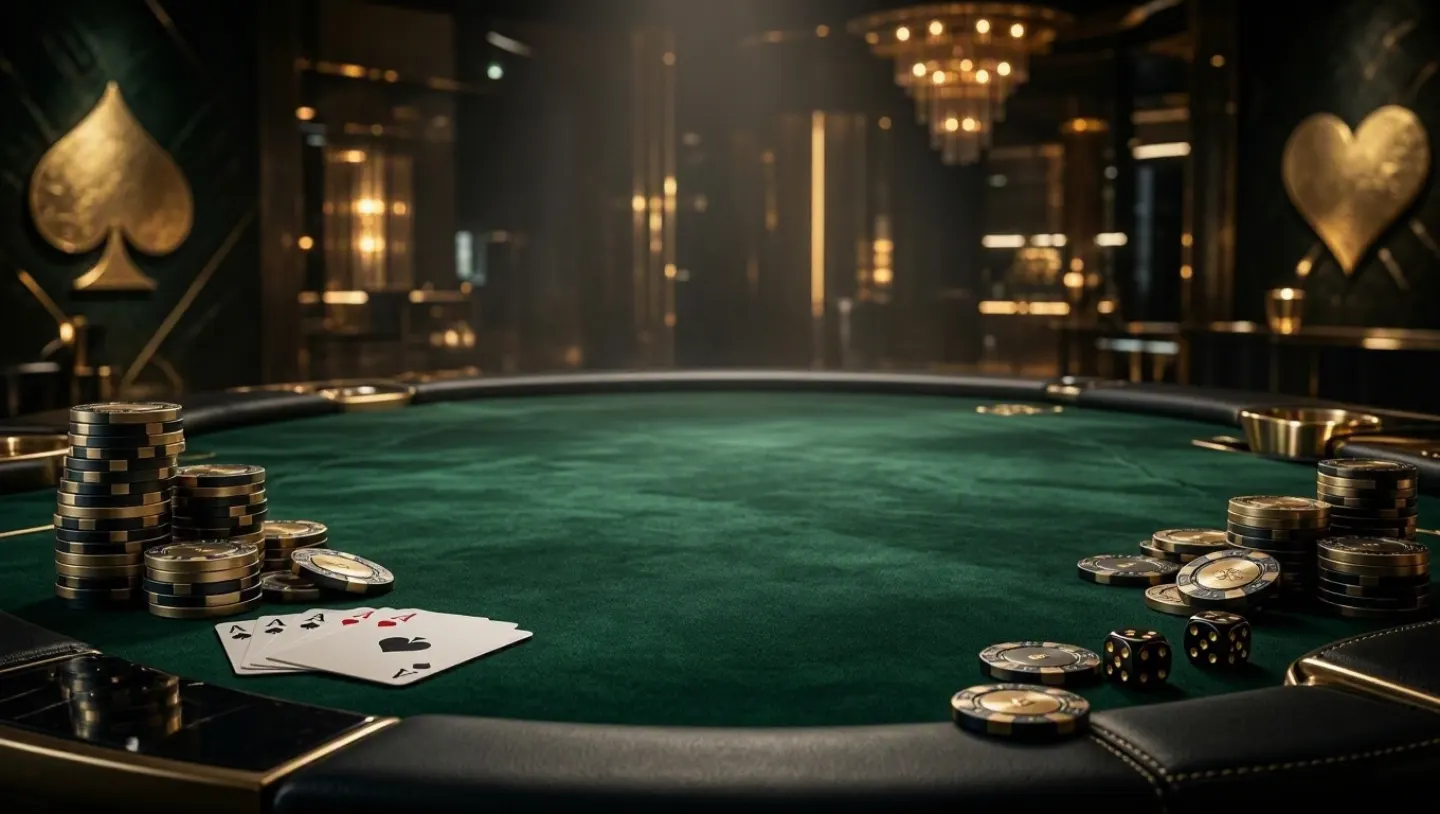 Cocoa Casino